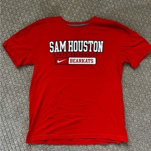 Men’s Nike Sam Houston State T-shirt